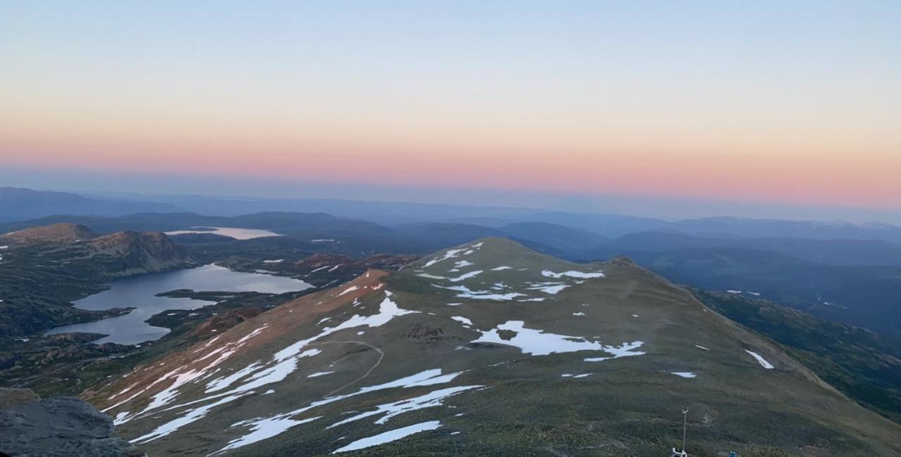 Tuddal Hyttegrend, Gamlestugu, Telemark Εξωτερικό φωτογραφία