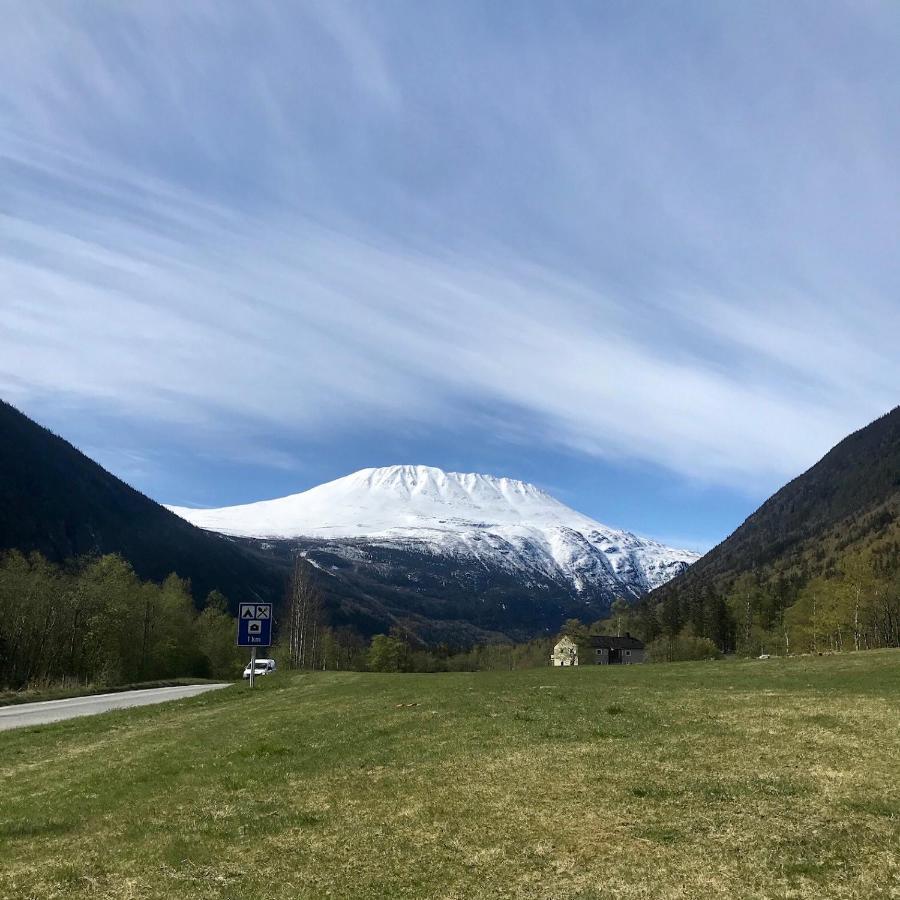 Tuddal Hyttegrend, Gamlestugu, Telemark Εξωτερικό φωτογραφία