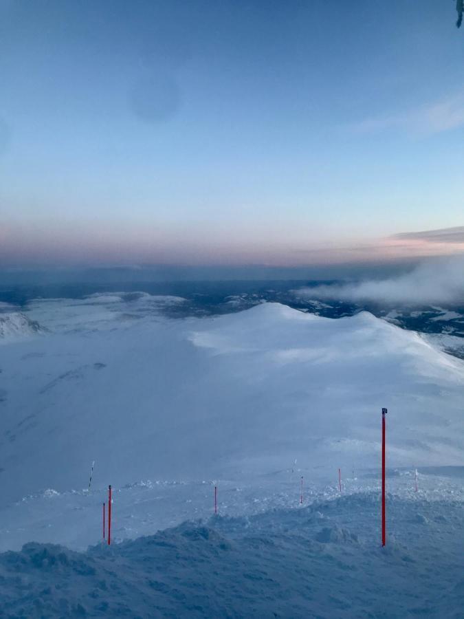 Tuddal Hyttegrend, Gamlestugu, Telemark Εξωτερικό φωτογραφία